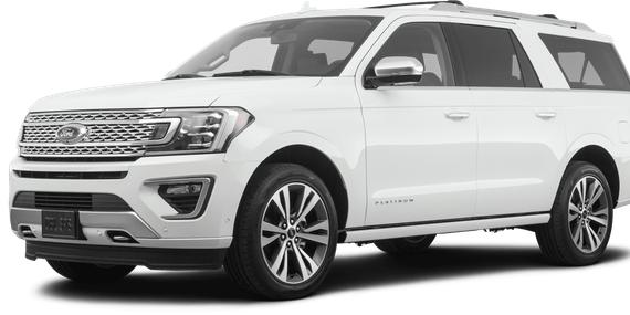 FORD EXPEDITION MAX 2020 1FMJK1MT3LEA52511 image